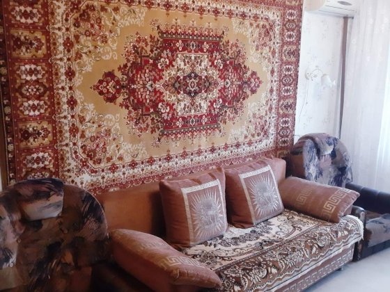 Сдам 2ю квартиру на Парусе Днепр