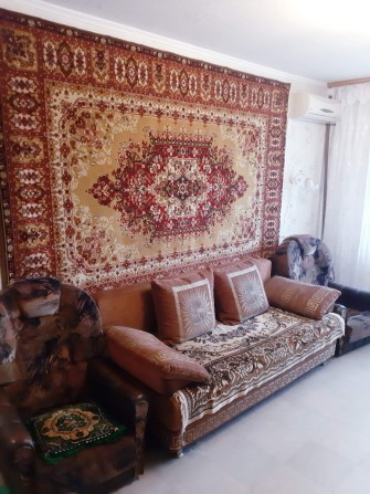 Сдам 2ю квартиру на Парусе - фото 1