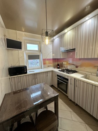 Здається 3к кварира на лівому березі - фото 1