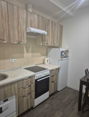 Здам 2 кімнатну квартиру на Олексіївці в новобудові. - фото 1