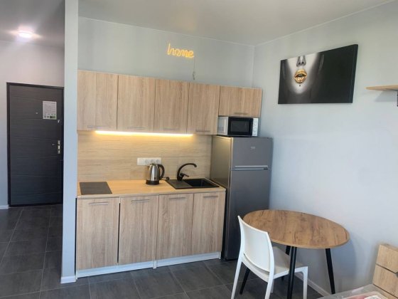 Оренда нової смарт квартири вулиця Рудненська 8В Львів