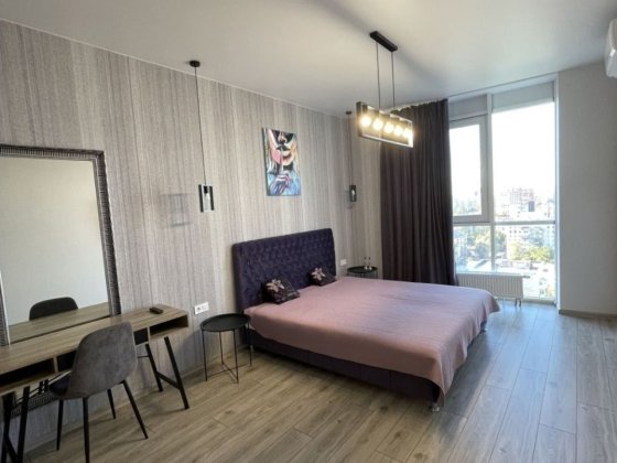 2к ЖК Панорама, Симферопольская 2 Днепр