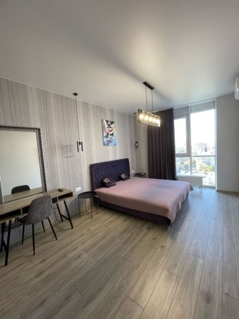 2к ЖК Панорама, Симферопольская 2 - фото 1