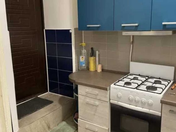 Аренда 1к квартиры Центр Миколаїв