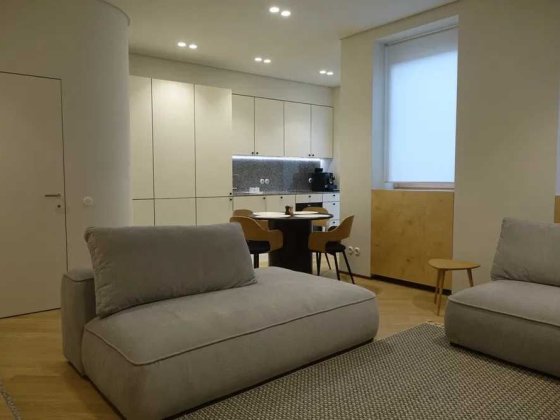 Пропозиція оренди 3 кім. квартири по вул. Театральна (ЦЕНТР) Львів