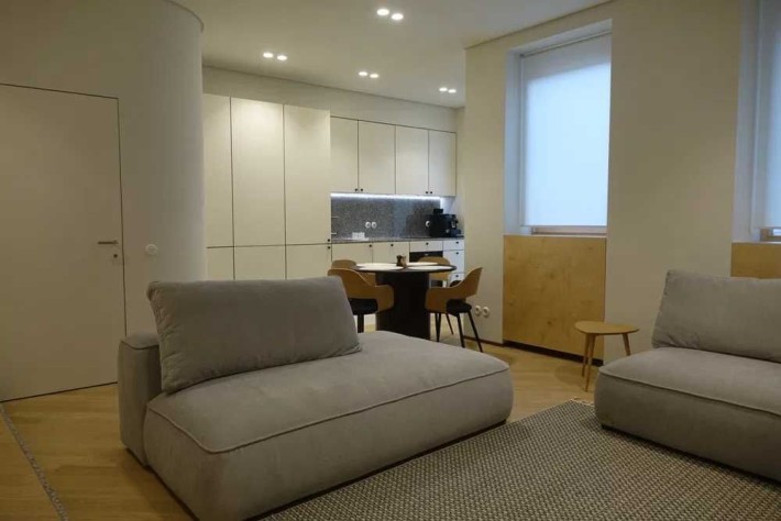 Пропозиція оренди 3 кім. квартири по вул. Театральна (ЦЕНТР) - фото 1