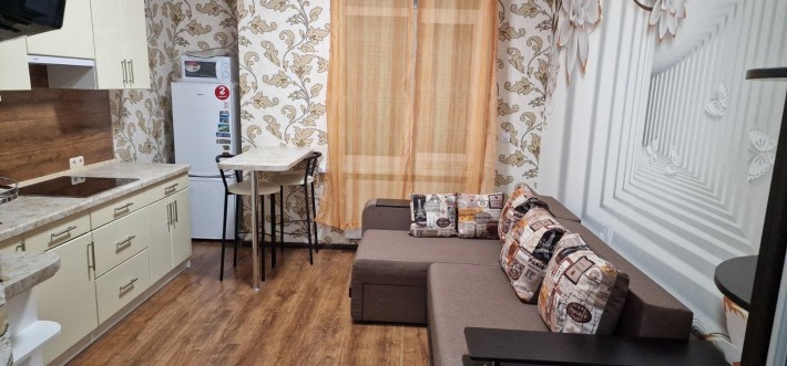 Аренда смарт квартиры.Мебель техника. Первая сдача - фото 1