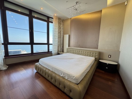 Аренда‼️ Сдам пер. Мукачевский/ Французский б-р 3 комнаты/ газ/паркинг Одесса