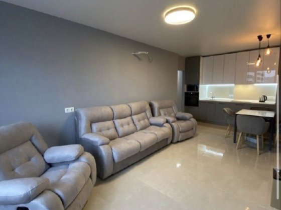 Сдам квартиру  в ЖК Низ О.поля ( кирова ) Днепр