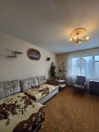 Оренда 2 кім квартири Патона - фото 1