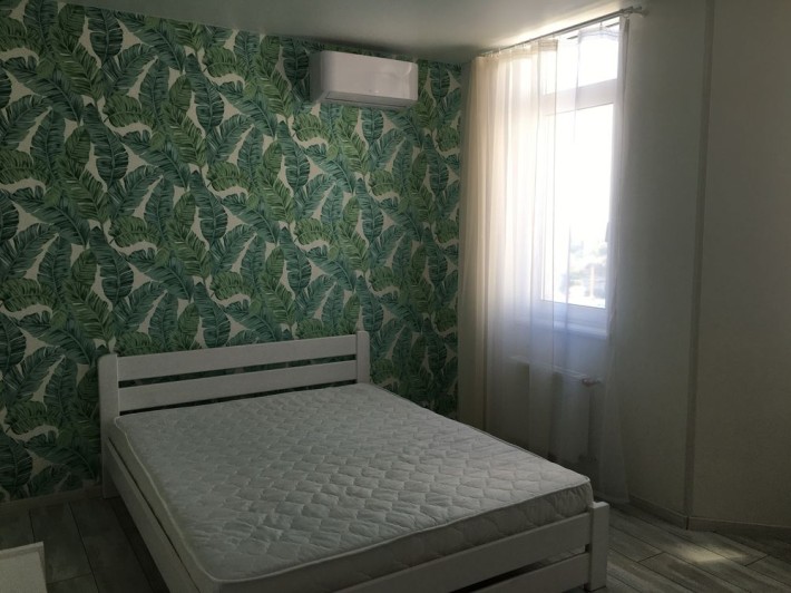 Здам ЖК Романовский 1-кімнатної квартири-студія - фото 1