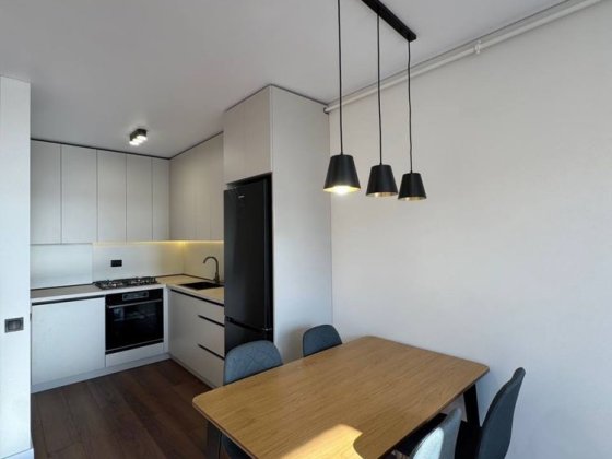 Оренда 1-кім. + кухня-студія, ЖК по вул. Навроцького, 31 Львів