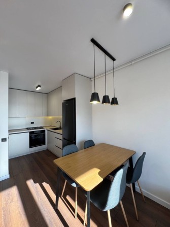 Оренда 1-кім. + кухня-студія, ЖК по вул. Навроцького, 31 - фото 1