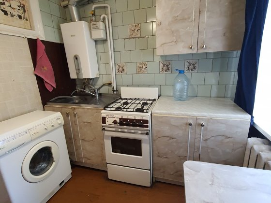 Сдам квартиру на ж/м Северный Днепр