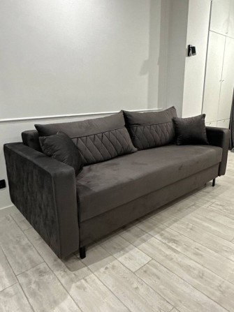 Вторая сдача! 1к студия в ЖК Ривьера - фото 1