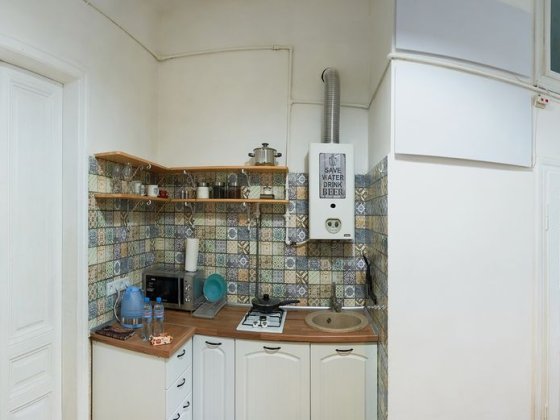 Оренда квартири, центр міста Львів