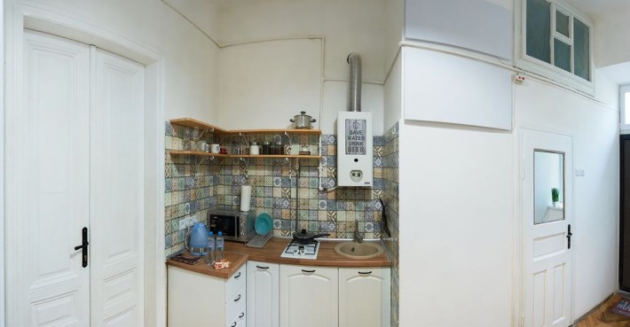 Оренда квартири, центр міста - фото 1