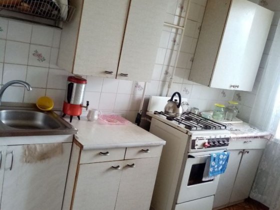 Днерп 2к квартира Днепр