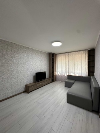 Реальная Сдам 1к квартиру Косиора Калнышевского Индустриальный - фото 1