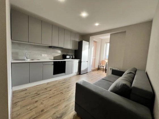 2к квартира ЖК Аржанова, пр. Слобожанський Днепр