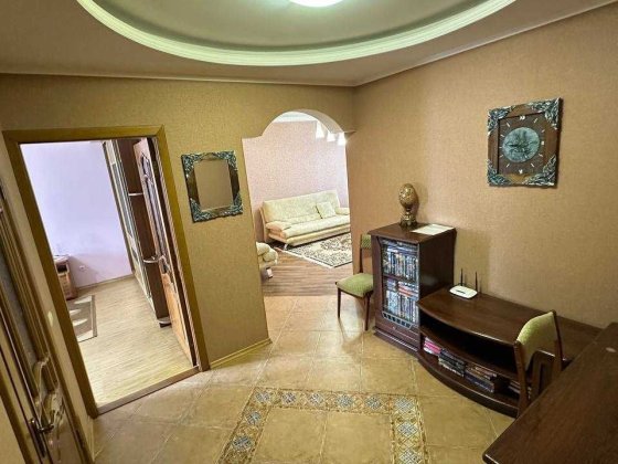 Сдаётся 2-комнатная квартира в центре города Николаев