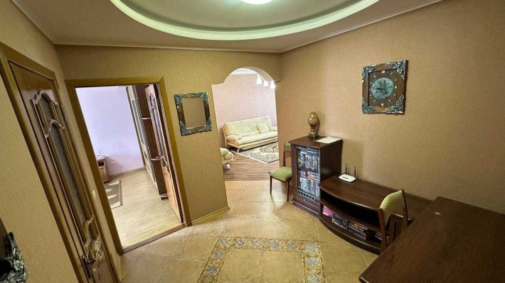 Сдаётся 2-комнатная квартира в центре города - фото 1