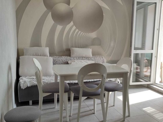 Стеценка 75в, здам довгостроково квартиру! Киев