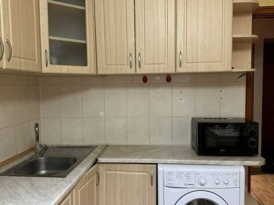 Оренда 1-кімнатної квартири по вул. Варшавська Львов