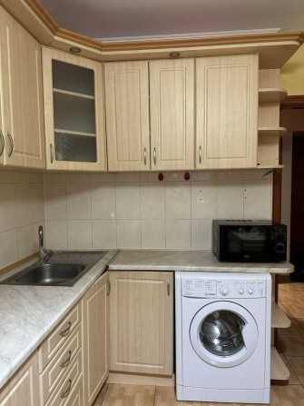 Оренда 1-кімнатної квартири по вул. Варшавська - фото 1