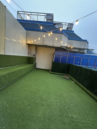 Чудо Город. Аренда 1-комн с большой террасой! Есть видео! - фото 1