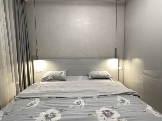 Слам Квартиру на Каманина, Вид моря, 44,45,48,27,32 жемчужигна Одеса