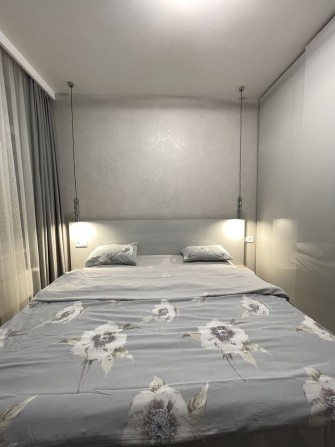 Слам Квартиру на Каманина, Вид моря, 44,45,48,27,32 жемчужигна - фото 1