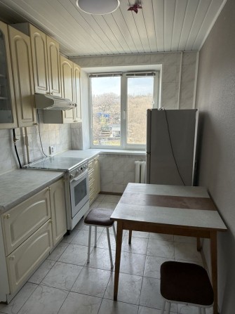 Оренда 3 кімнатної квартири Перемога 48 Дніпро від власника - фото 1