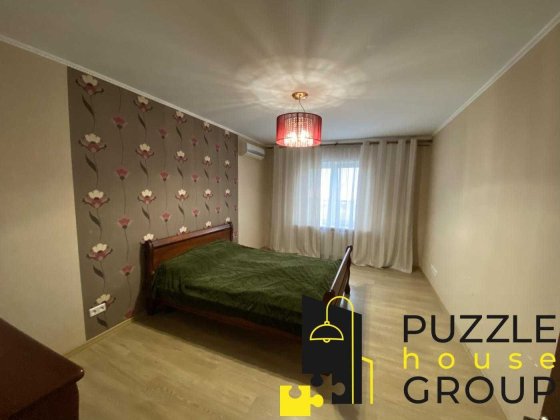 Оренда 2к квартира, Олени Пчілки 2б