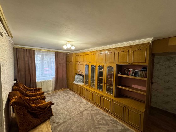 Сдам/3-х комнатную квартиру/Левый берег/Косиора Днепр