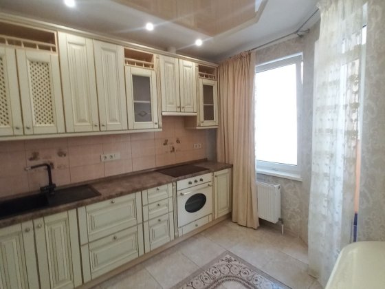 Сдам 1-ком Стильную  квартиру на Таирова ул Левитана, 4 этаж. Одеса