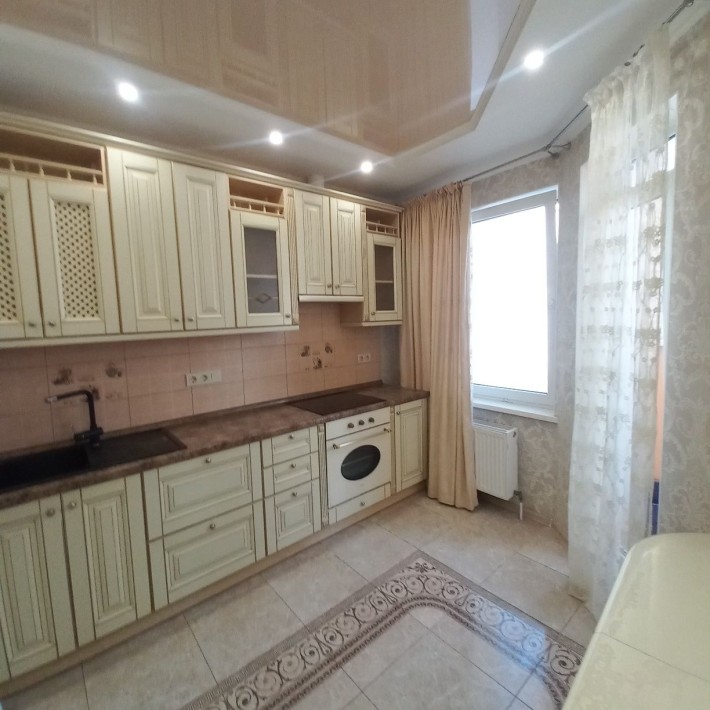 Сдам 1-ком Стильную  квартиру на Таирова ул Левитана, 4 этаж. - фото 1