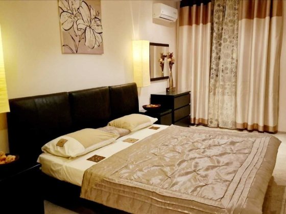 Без комiсii! Двукiмнатна квартира на Позняках Киев