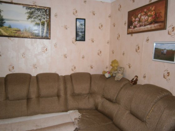 Сдам 2 комнатную квартиру на 7 ст.большого фонтана,Приморский район Одесса