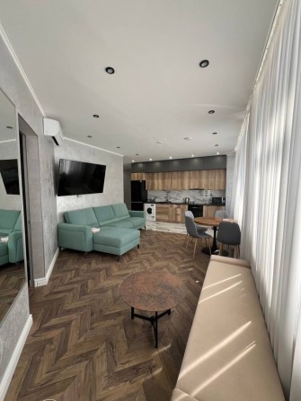 Сдам квартиру в Аркадии, БЕЗ КОМИССИИ - фото 1