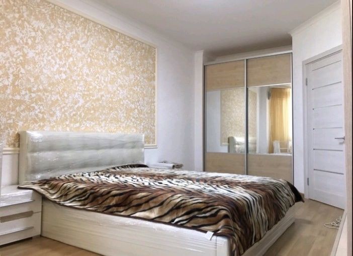 Аренда 1к кв ЦЕНТР рядом, ЖК Балковский, лоджия, СВЕТ НЕ ОТКЛЮЧАЮТ - фото 1