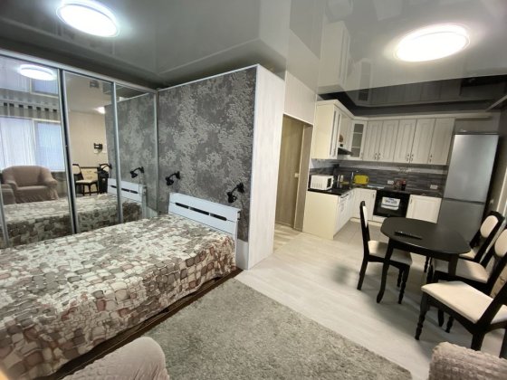 Сдам 1 комн ЖК "Welcome Home" Вишняковская 2, м "Харьковская"ГЕНЕРАТОР