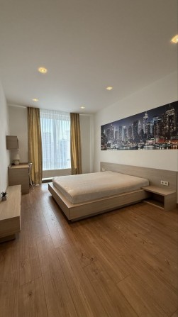 Сдам 1к.квартиру ЖК Гольфстрим/ул.Генуэзская, Аркадия - фото 1