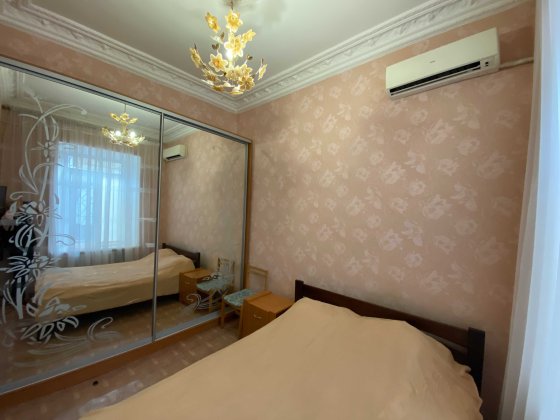 Сдам 3х комн. квартиру Центр/ ул.Б.Арнаутская/Ришельевская Одеса