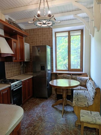 СДАМ  3-ком.  ул. Леонтовича/ М. Арнаутская  с газовым  котлом ! - фото 1