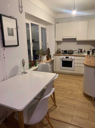 Здам 2 кімнатну квартиру з ремонтом  вул Якуба Колоса - фото 1