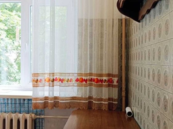 Сдам однокомнатную квартиру  в  центре Одеса