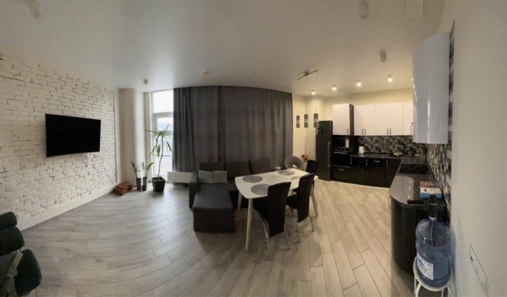 Оренда 3-х кімантної квартири в новобудові «Павлівський квартал» - фото 1