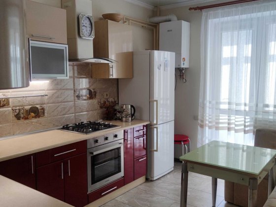 Оренда затишної 1-кімнатної квартири