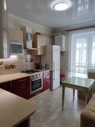 Оренда затишної 1-кімнатної квартири - фото 1